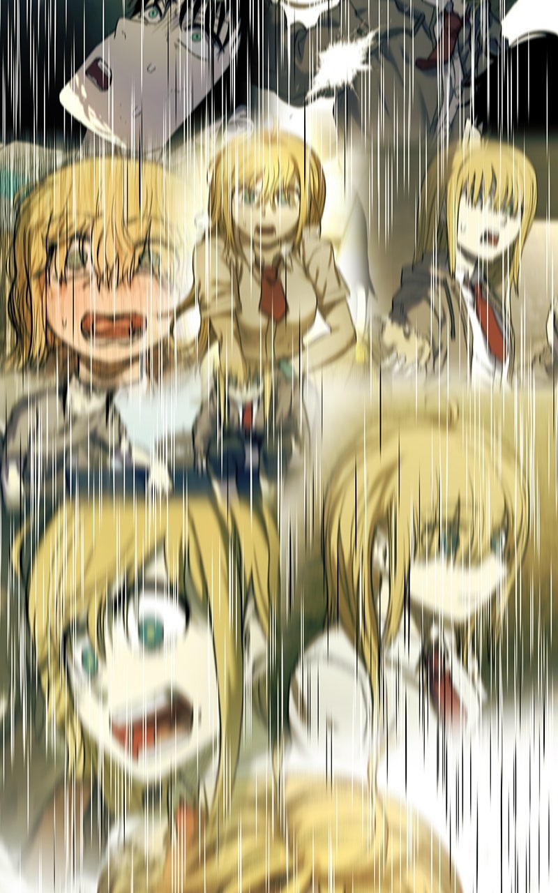 Read Surviving the Apocalypse EN Manga Online