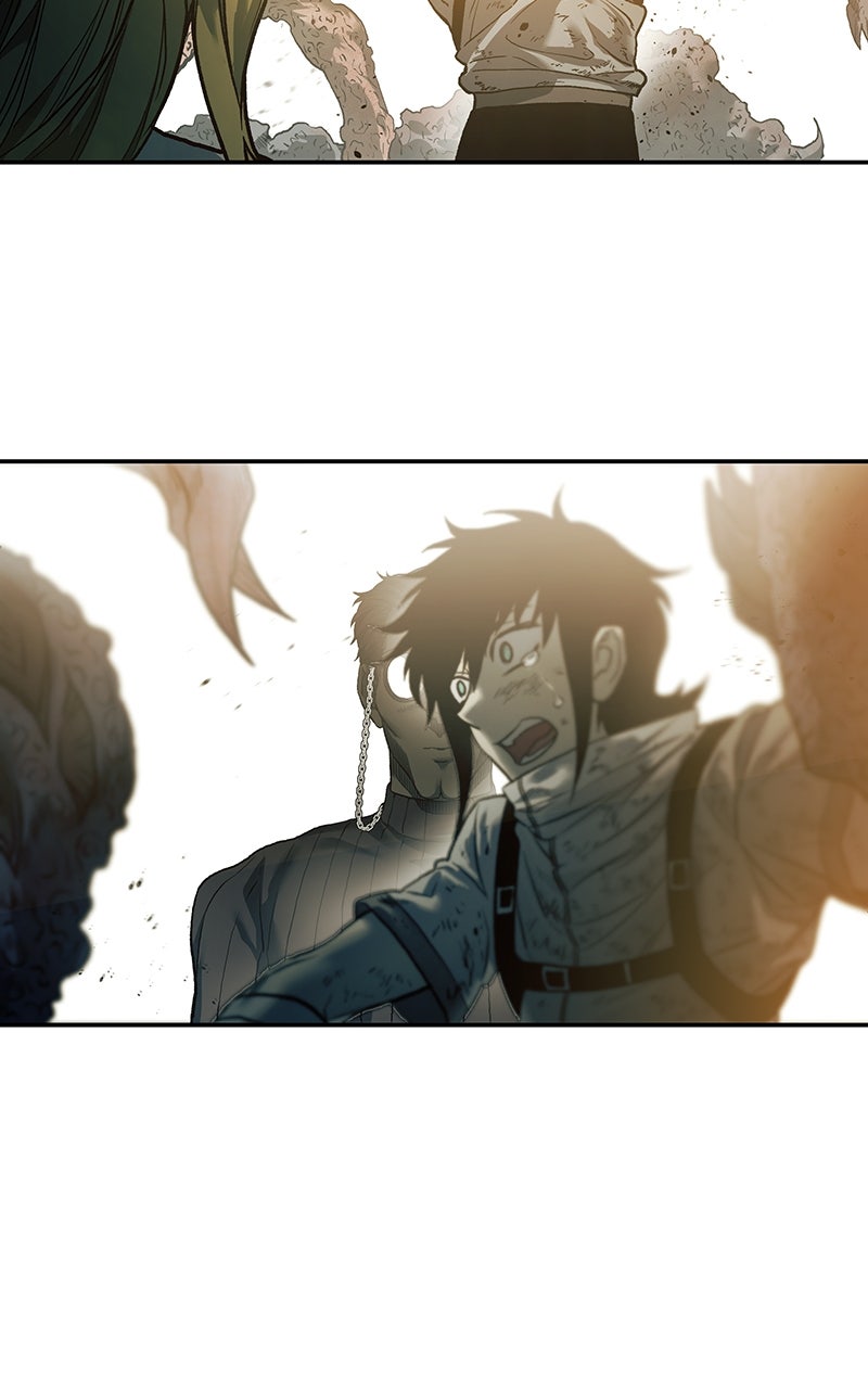 Read Surviving the Apocalypse EN Manga Online