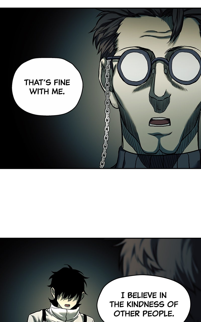 Read Surviving the Apocalypse EN Manga Online