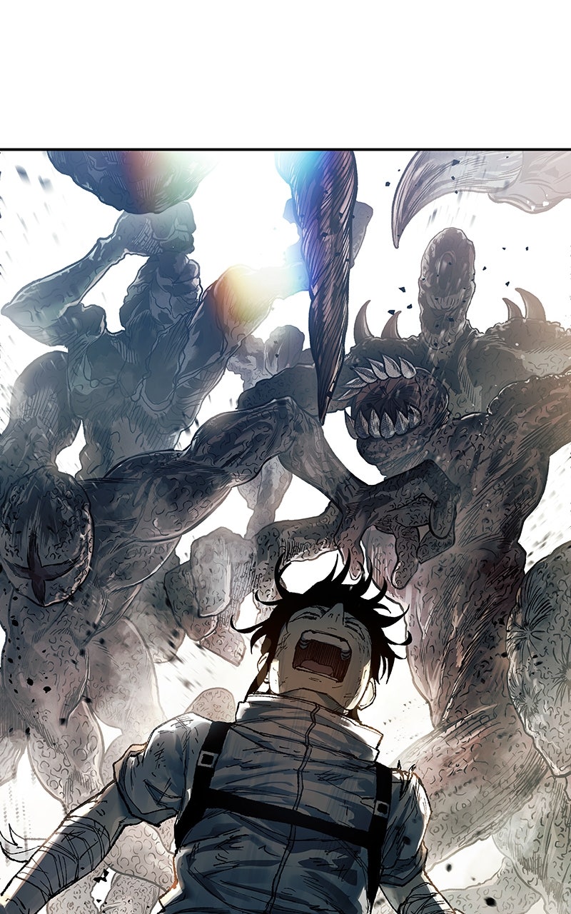 Read Surviving the Apocalypse EN Manga Online