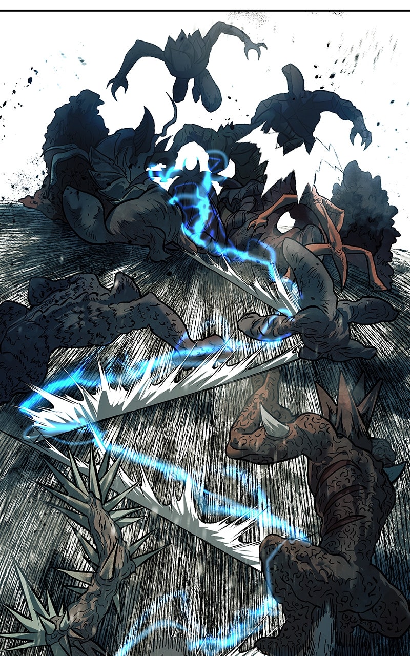 Read Surviving the Apocalypse EN Manga Online