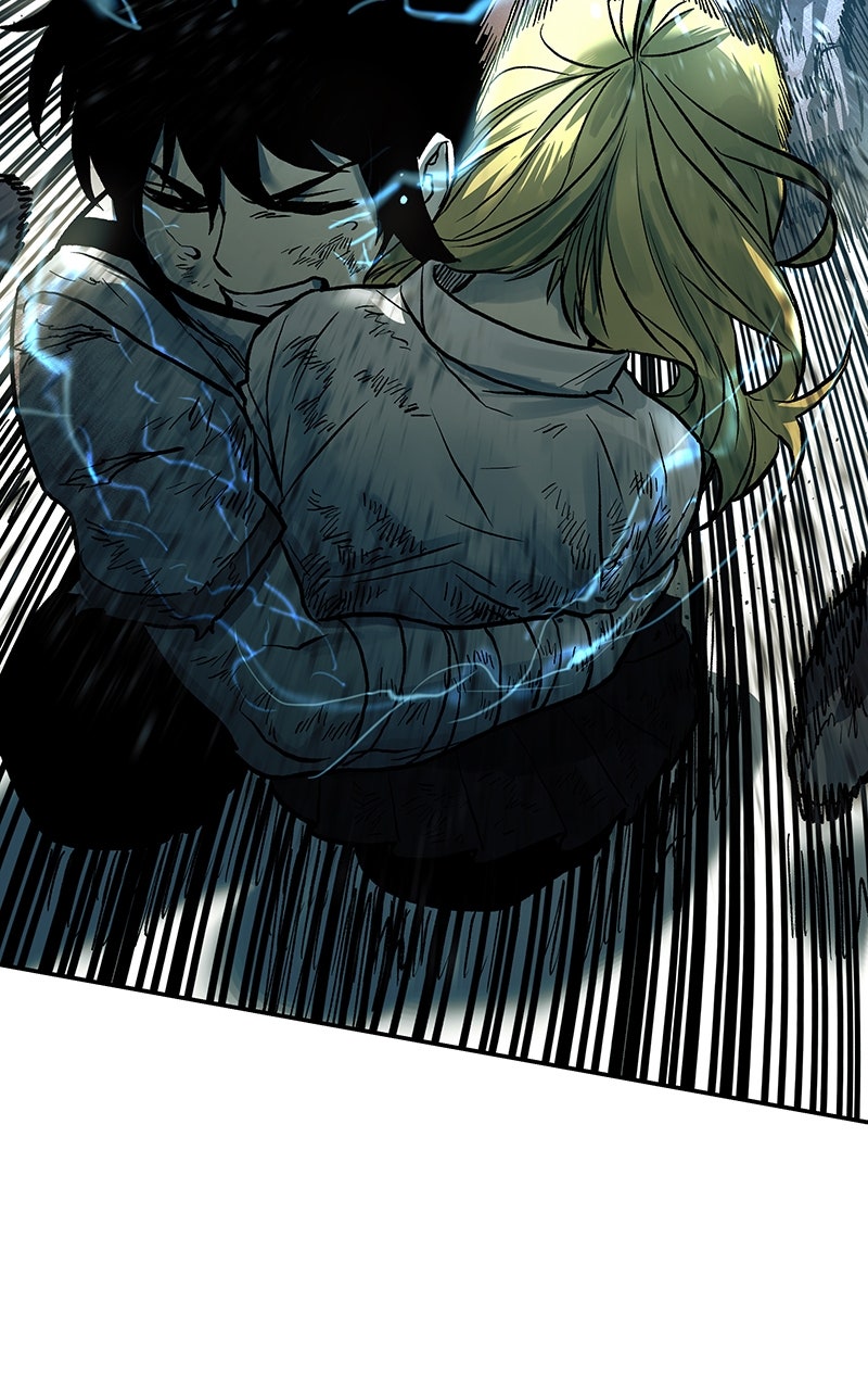 Read Surviving the Apocalypse EN Manga Online