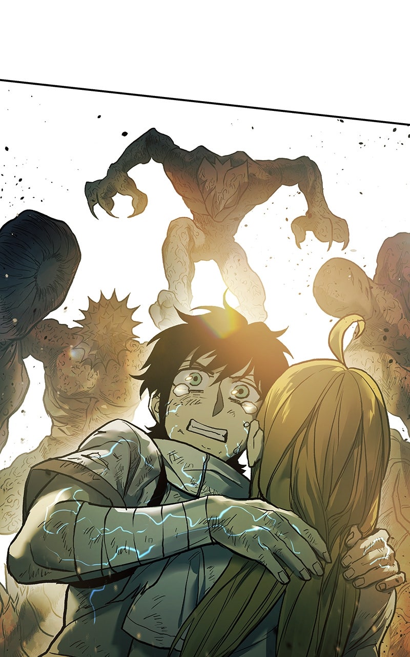 Read Surviving the Apocalypse EN Manga Online