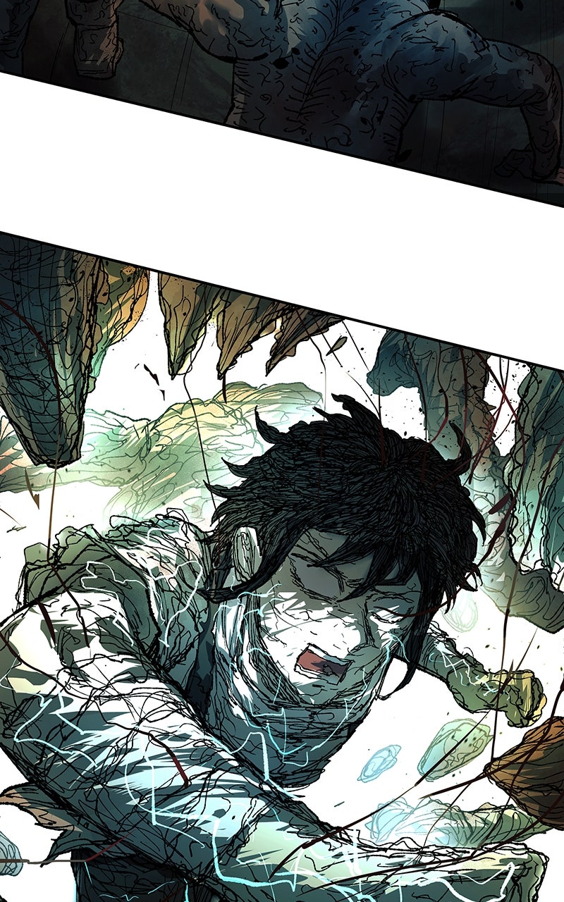 Read Surviving the Apocalypse EN Manga Online