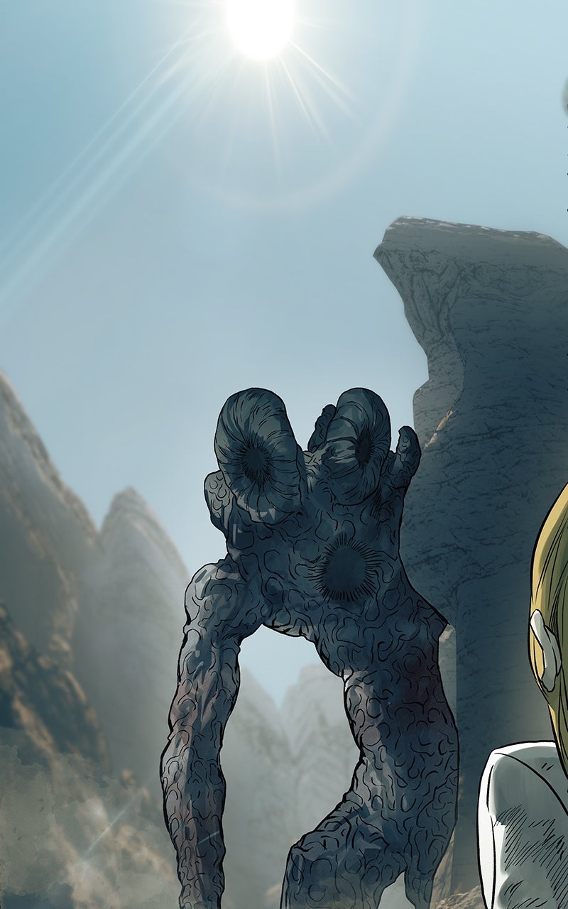 Read Surviving the Apocalypse EN Manga Online