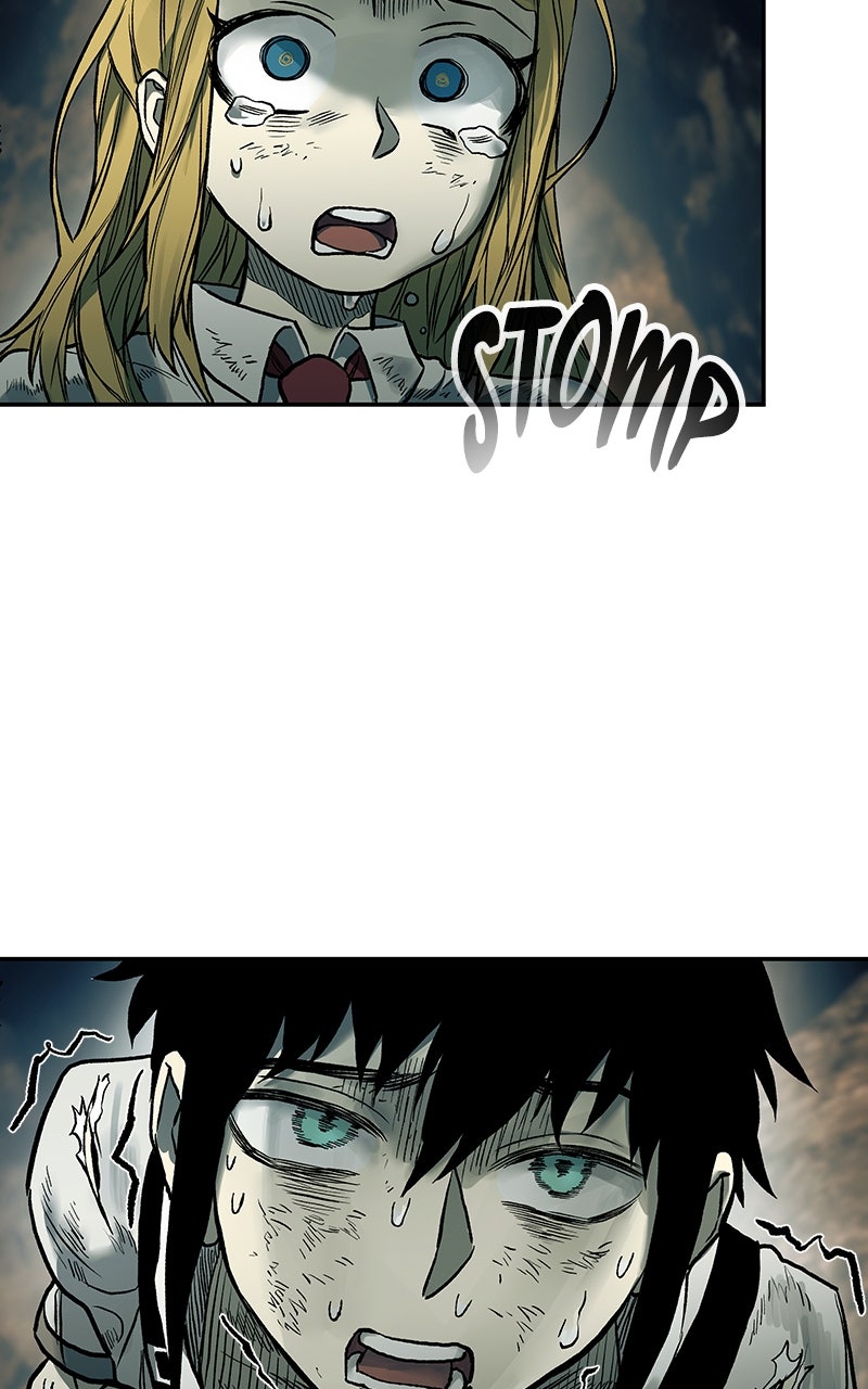 Read Surviving the Apocalypse EN Manga Online