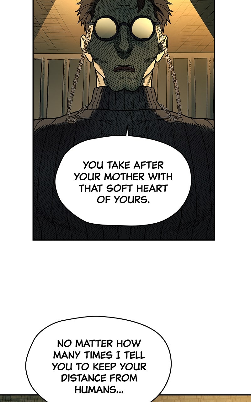 Read Surviving the Apocalypse EN Manga Online