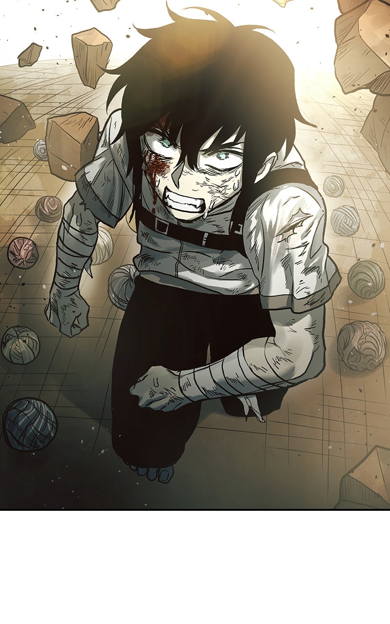 Read Surviving the Apocalypse EN Manga Online