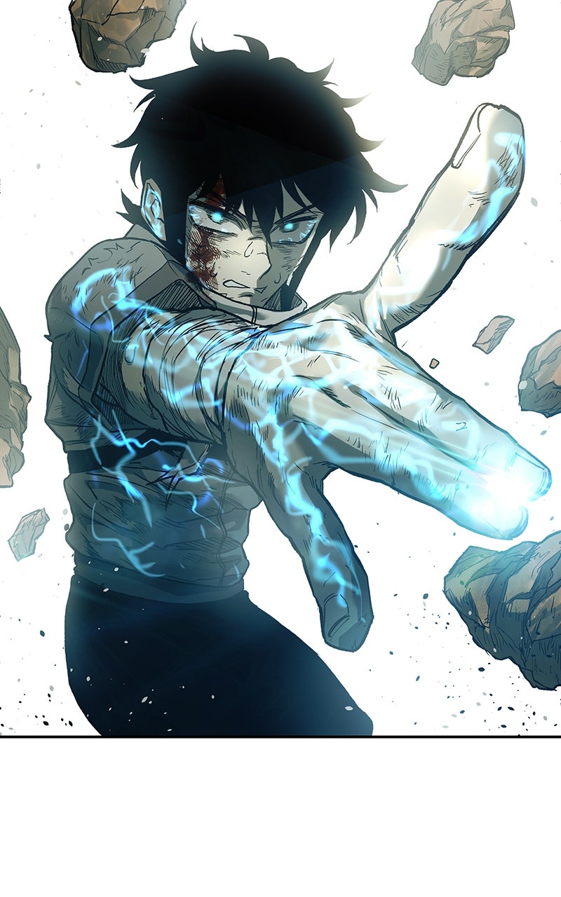 Read Surviving the Apocalypse EN Manga Online