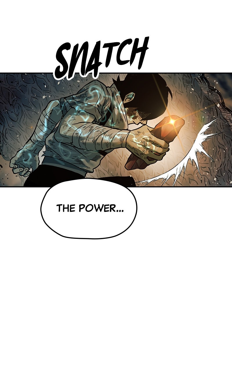 Read Surviving the Apocalypse EN Manga Online