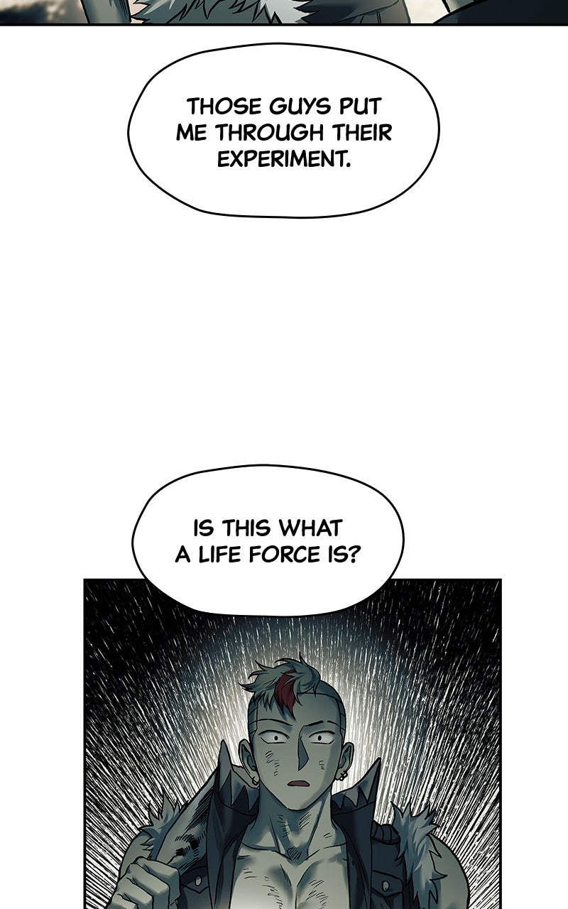 Read Surviving the Apocalypse EN Manga Online