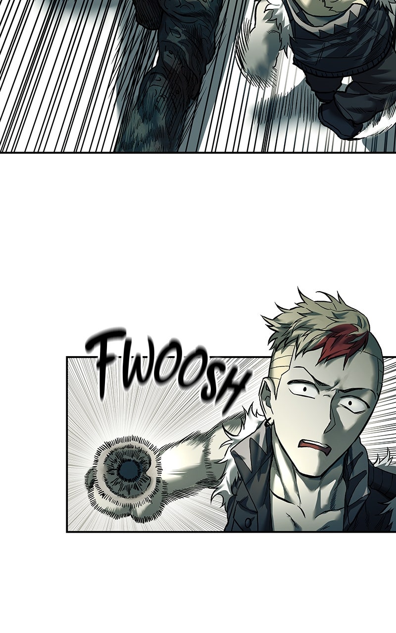 Read Surviving the Apocalypse EN Manga Online