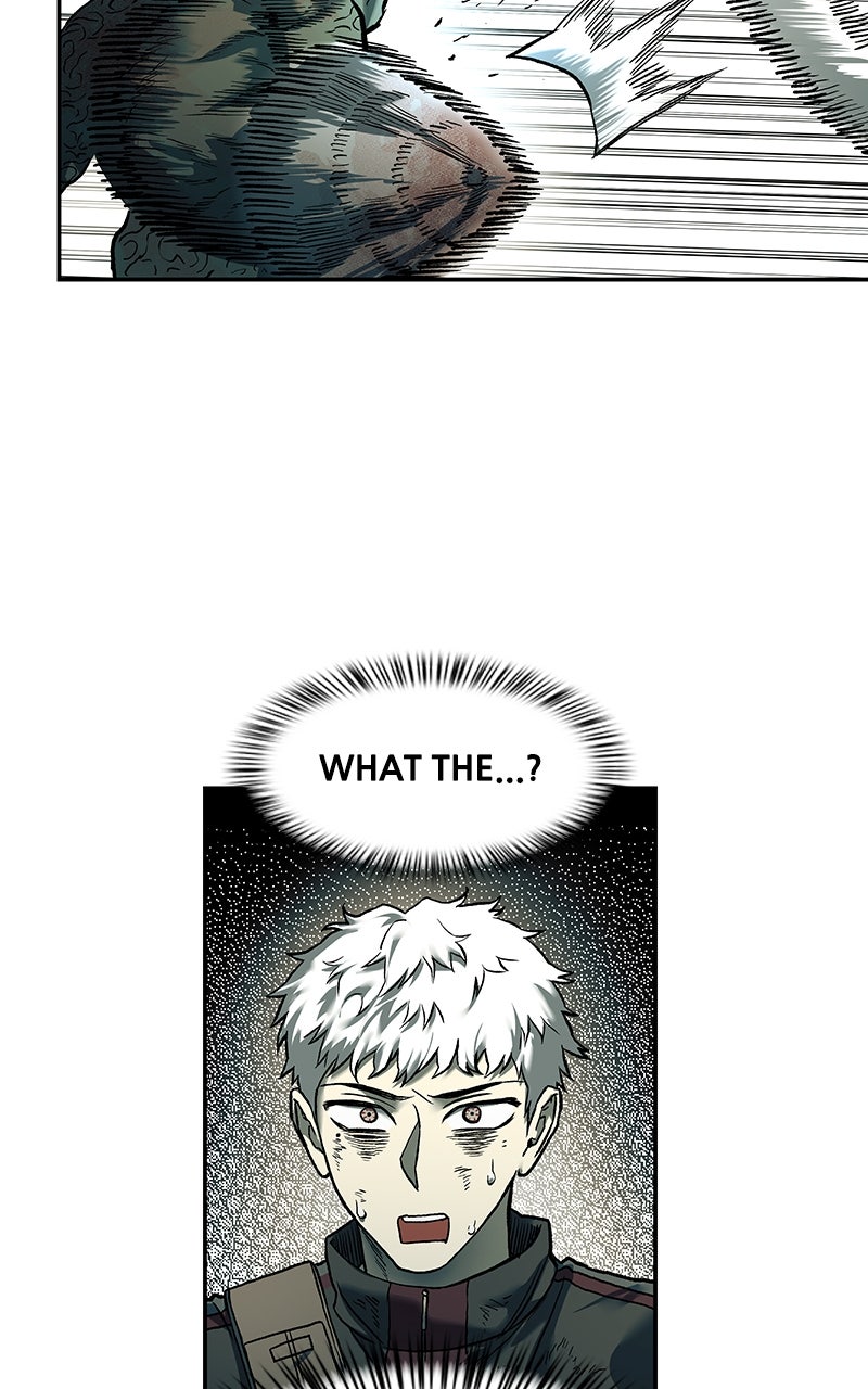 Read Surviving the Apocalypse EN Manga Online