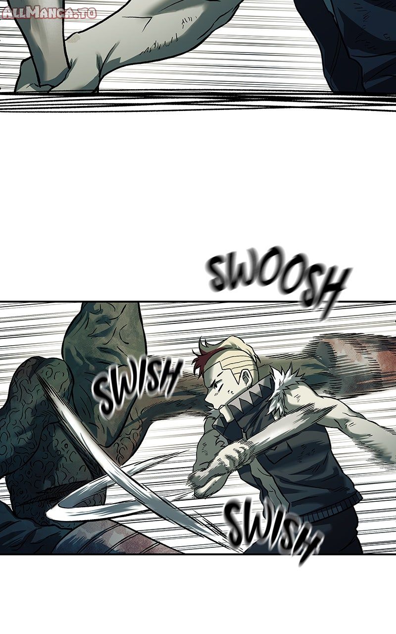 Read Surviving the Apocalypse EN Manga Online