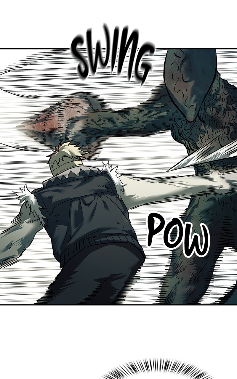 Read Surviving the Apocalypse EN Manga Online