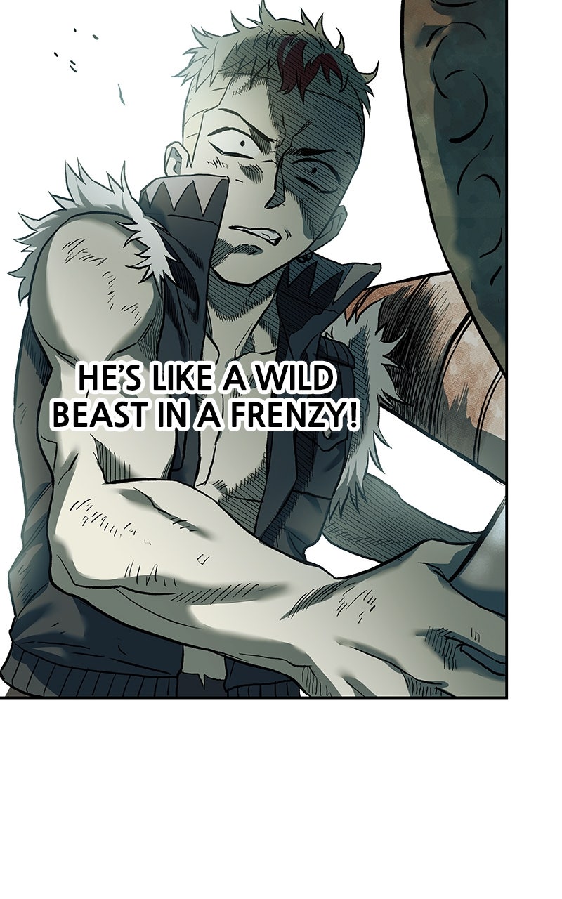 Read Surviving the Apocalypse EN Manga Online