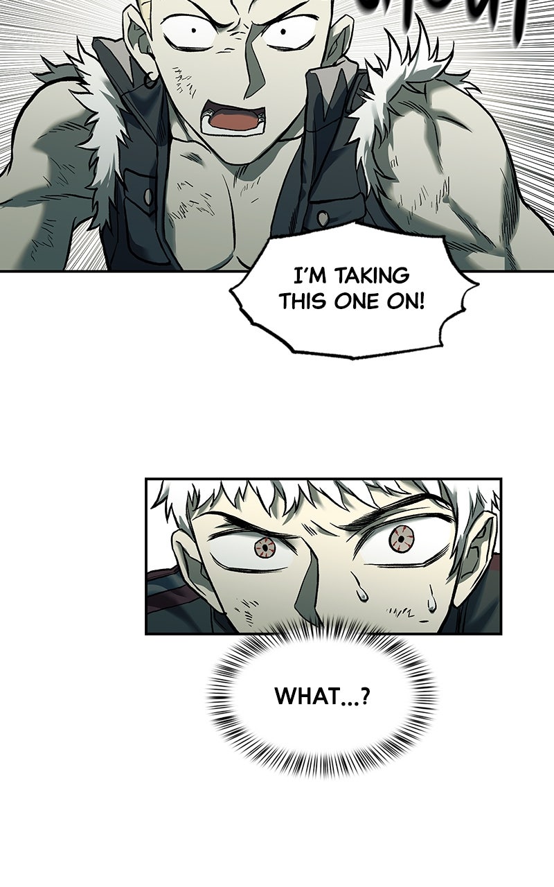 Read Surviving the Apocalypse EN Manga Online