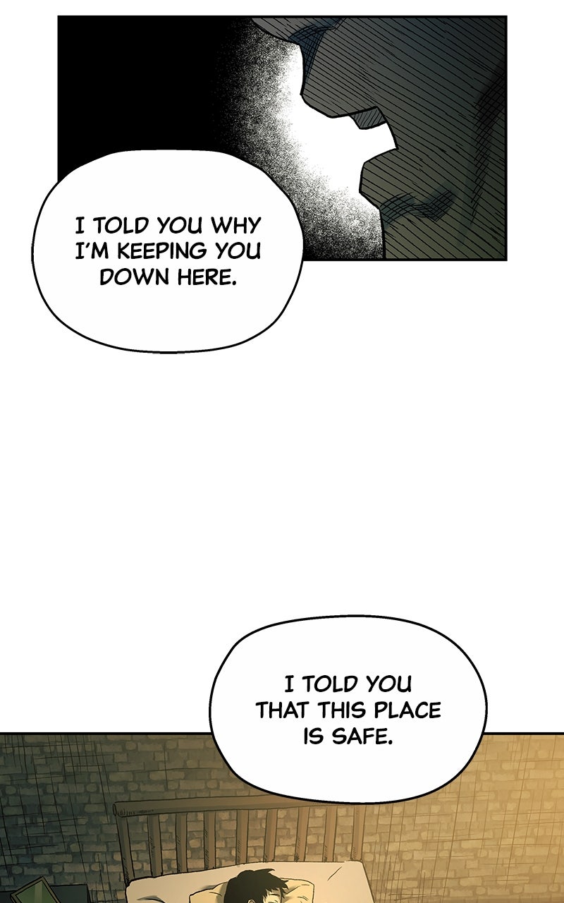 Read Surviving the Apocalypse EN Manga Online