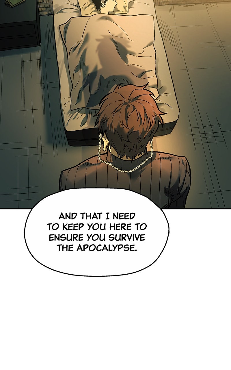 Read Surviving the Apocalypse EN Manga Online