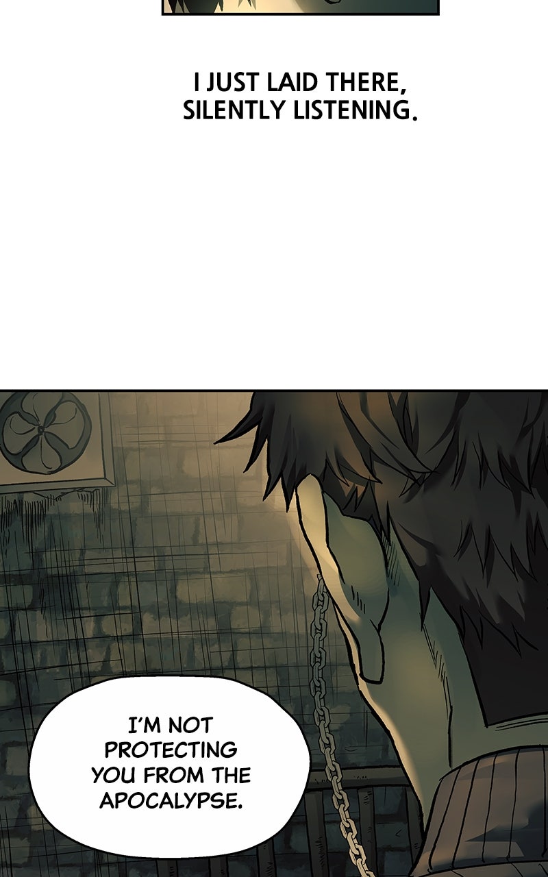 Read Surviving the Apocalypse EN Manga Online