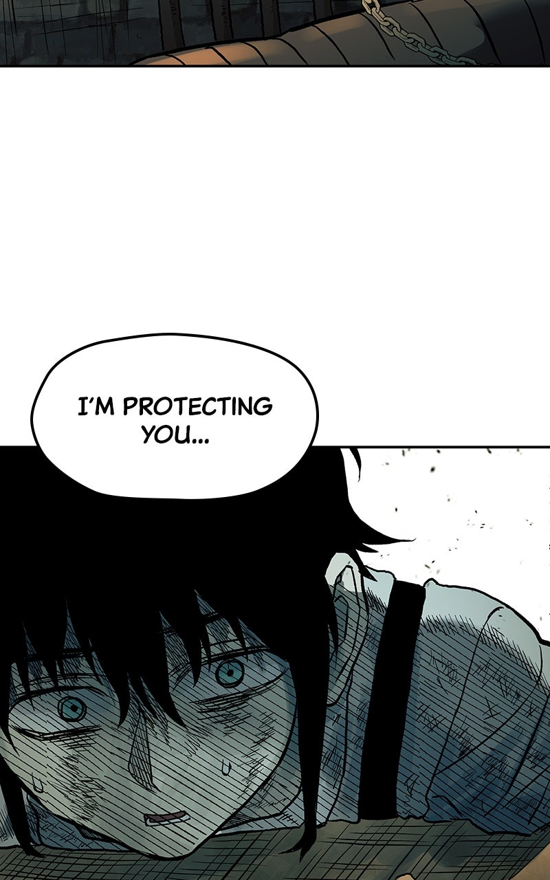 Read Surviving the Apocalypse EN Manga Online