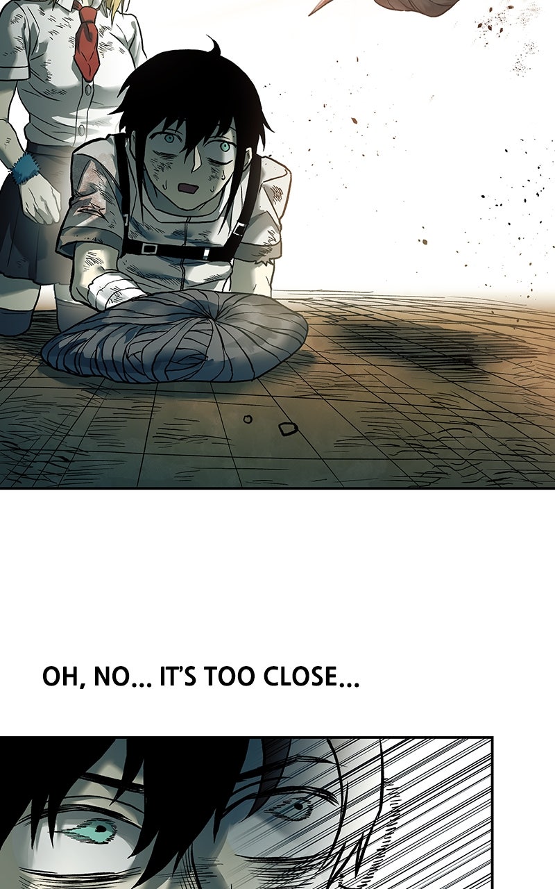 Read Surviving the Apocalypse EN Manga Online