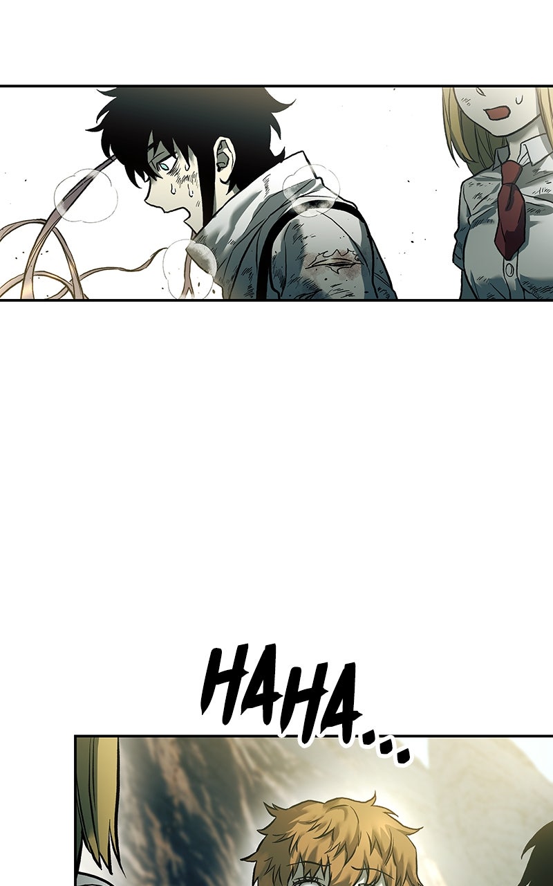 Read Surviving the Apocalypse EN Manga Online