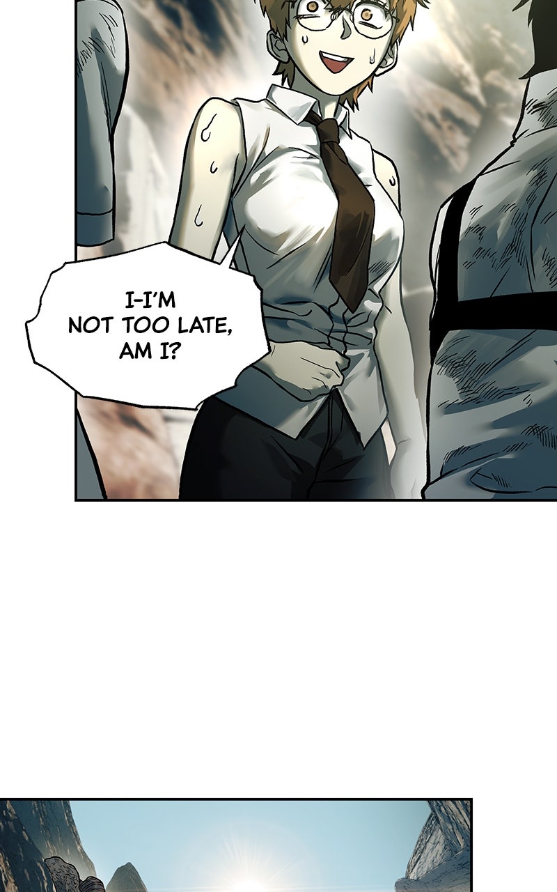 Read Surviving the Apocalypse EN Manga Online