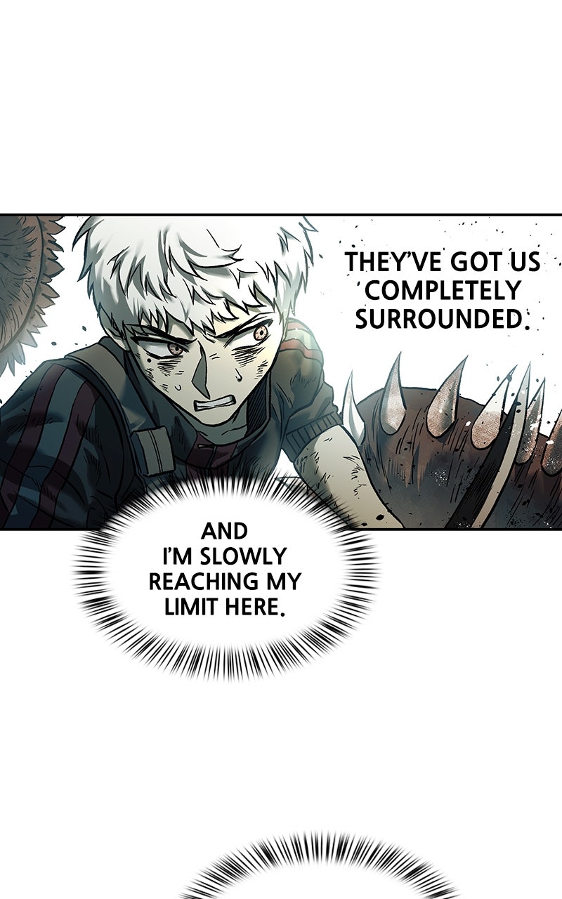 Read Surviving the Apocalypse EN Manga Online