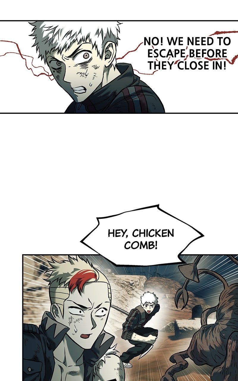 Read Surviving the Apocalypse EN Manga Online