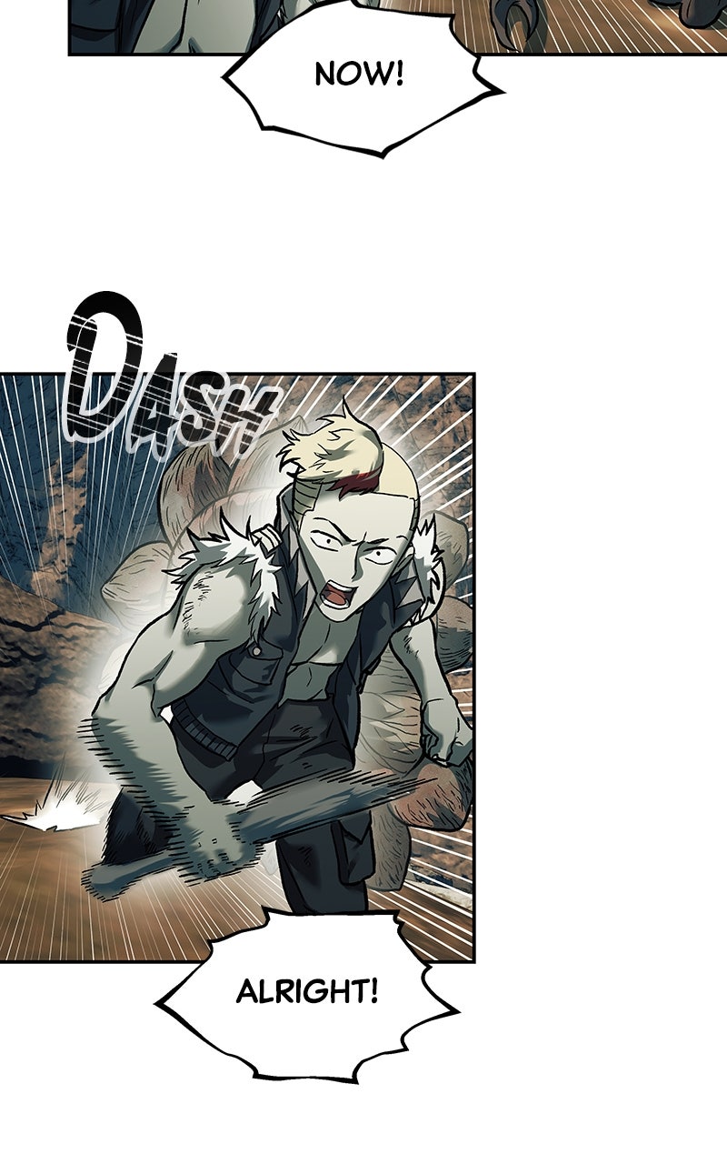 Read Surviving the Apocalypse EN Manga Online