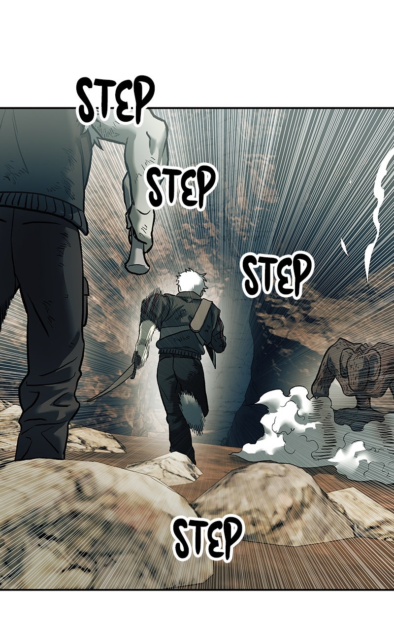 Read Surviving the Apocalypse EN Manga Online