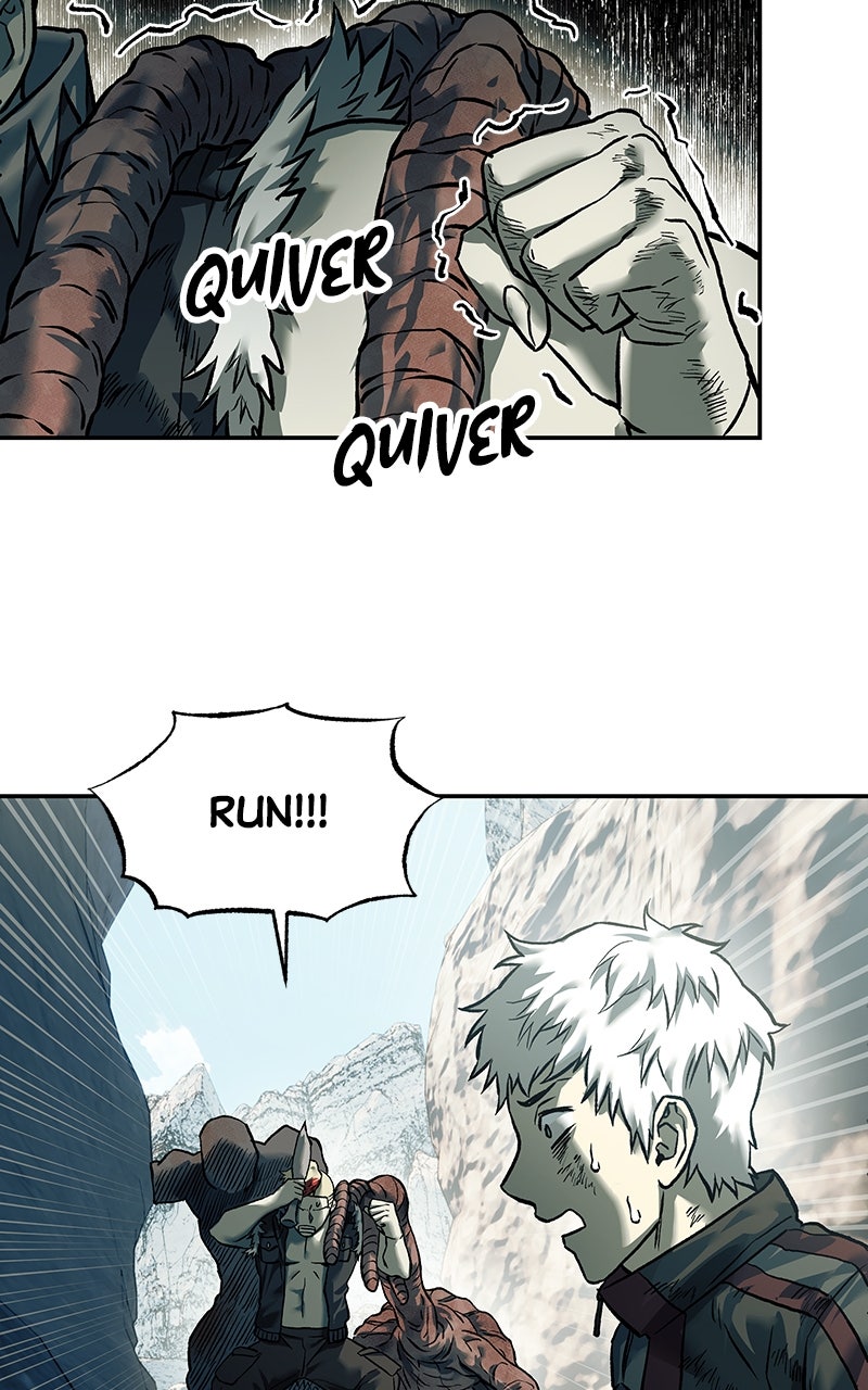 Read Surviving the Apocalypse EN Manga Online