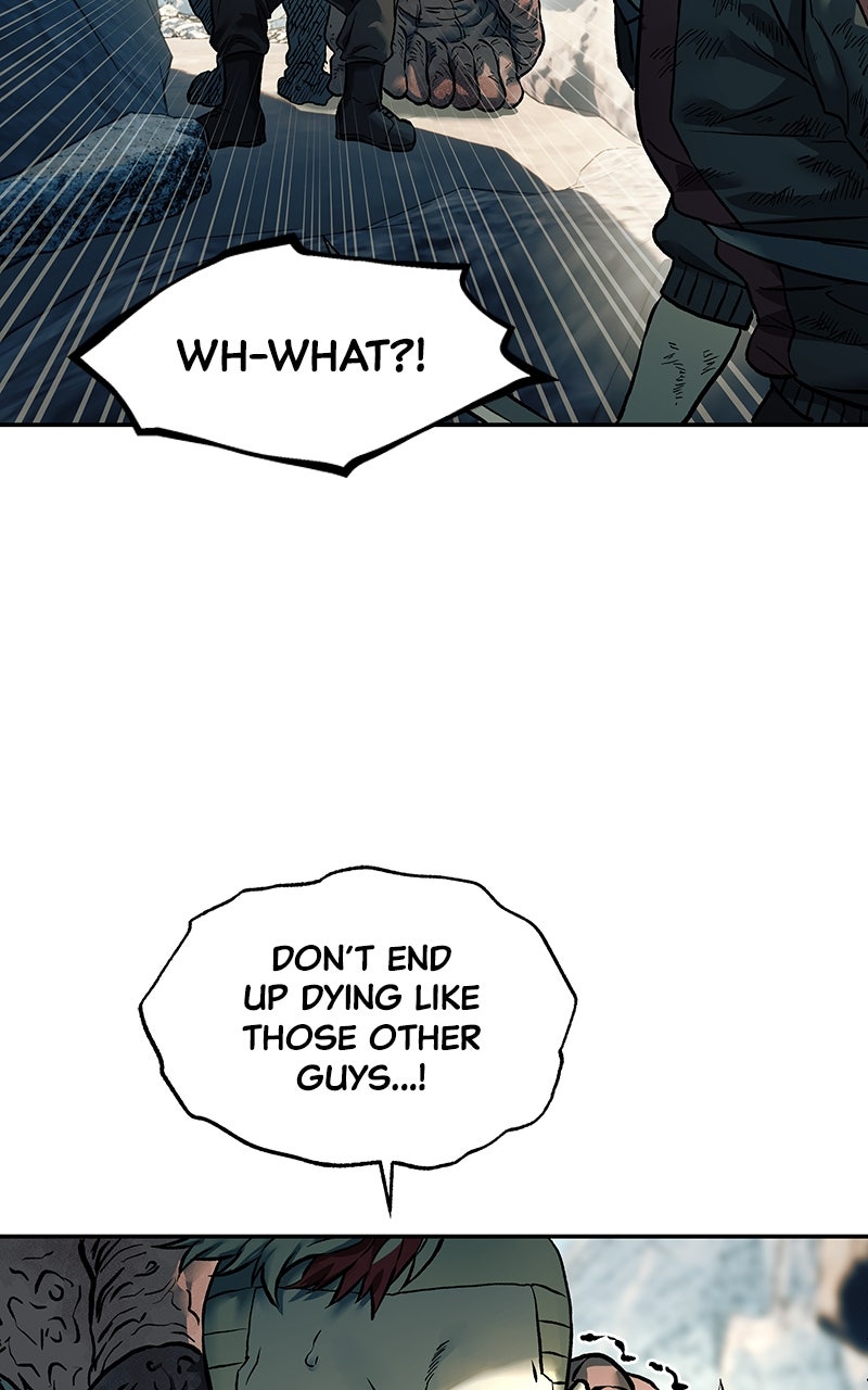 Read Surviving the Apocalypse EN Manga Online