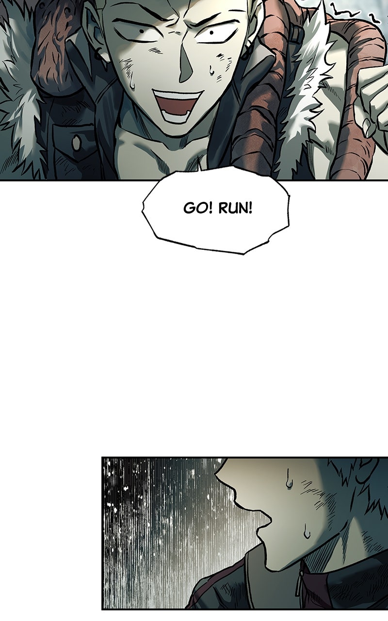 Read Surviving the Apocalypse EN Manga Online