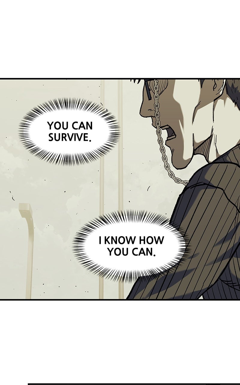 Read Surviving the Apocalypse EN Manga Online