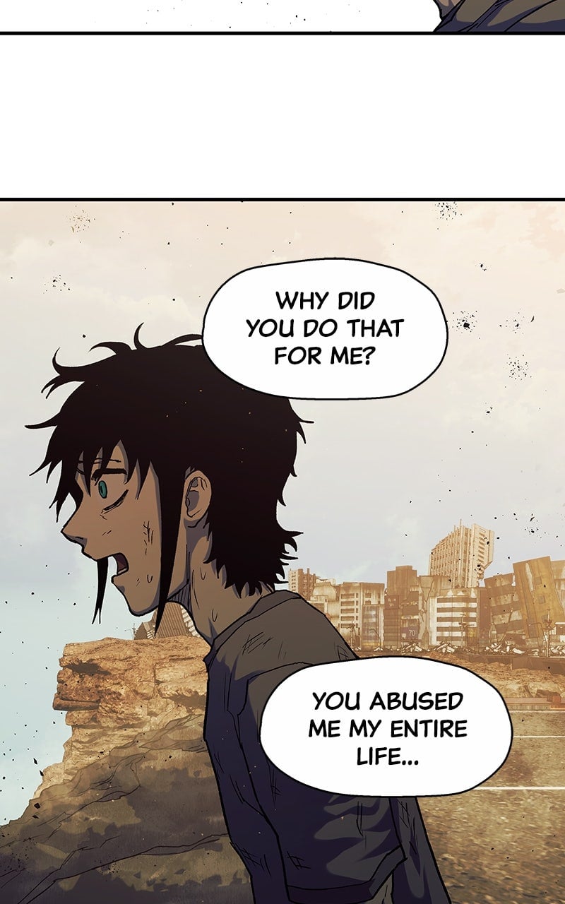 Read Surviving the Apocalypse EN Manga Online