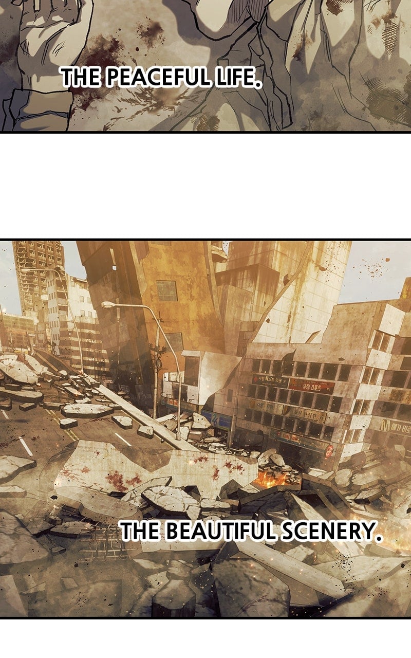 Read Surviving the Apocalypse EN Manga Online