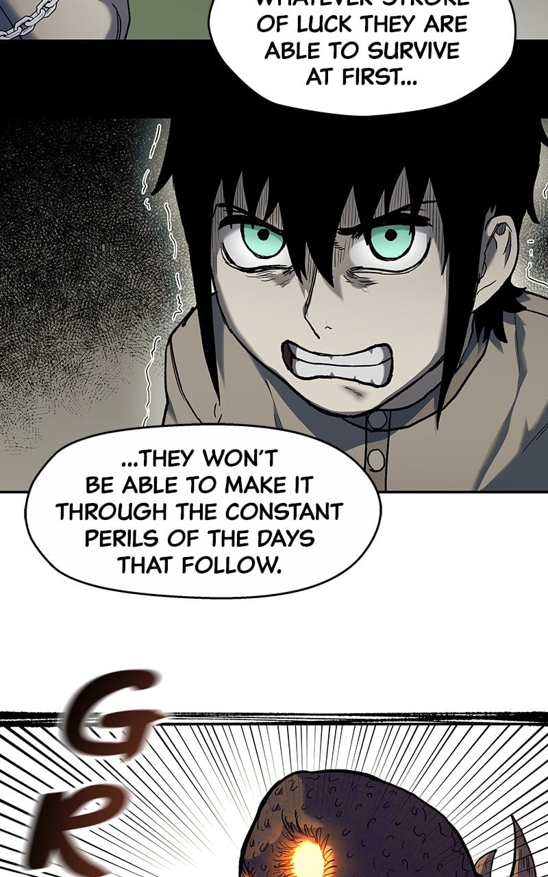 Read Surviving the Apocalypse EN Manga Online