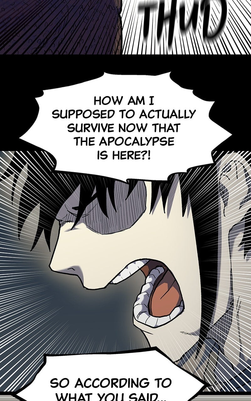Read Surviving the Apocalypse EN Manga Online
