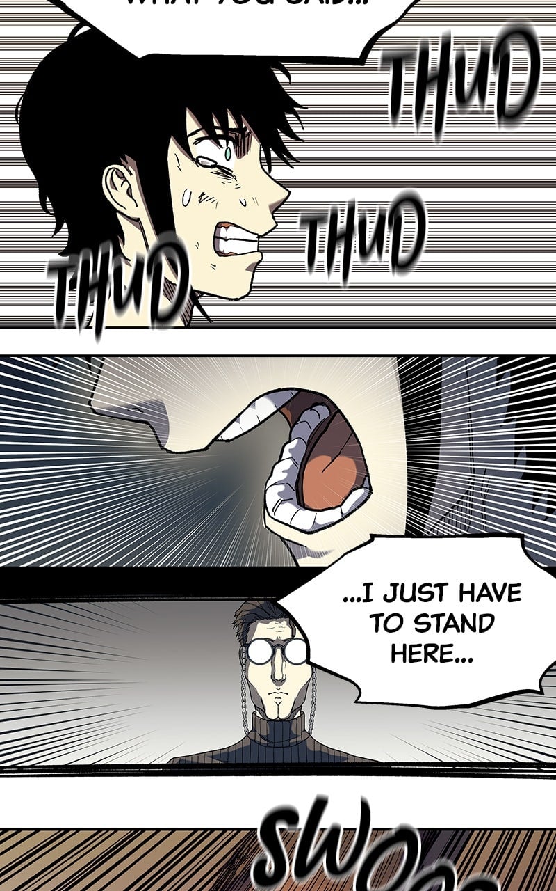 Read Surviving the Apocalypse EN Manga Online