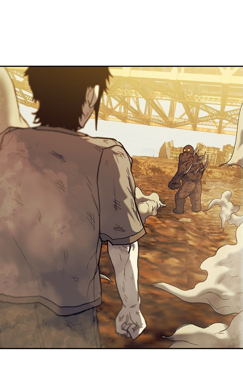 Read Surviving the Apocalypse EN Manga Online