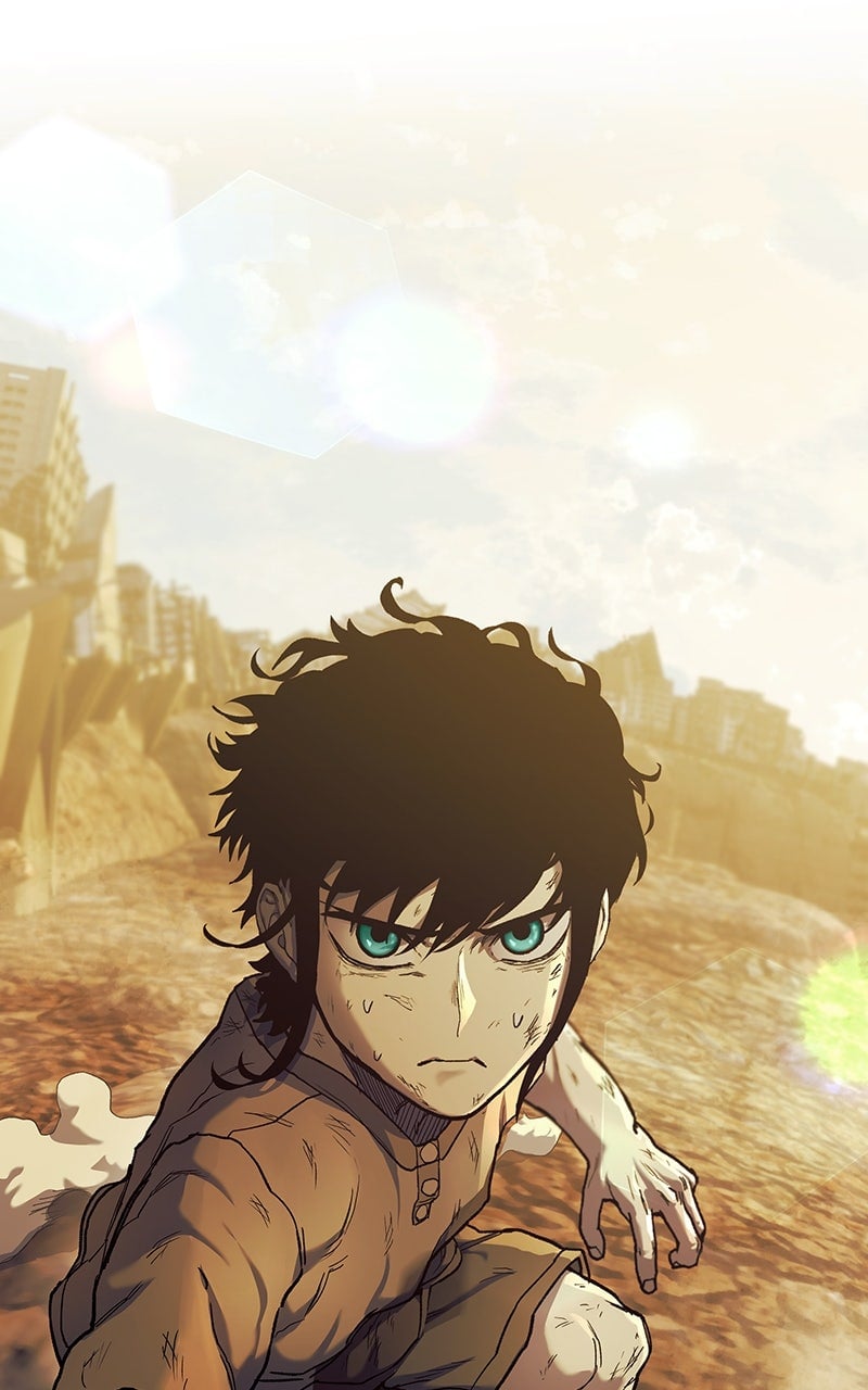 Read Surviving the Apocalypse EN Manga Online