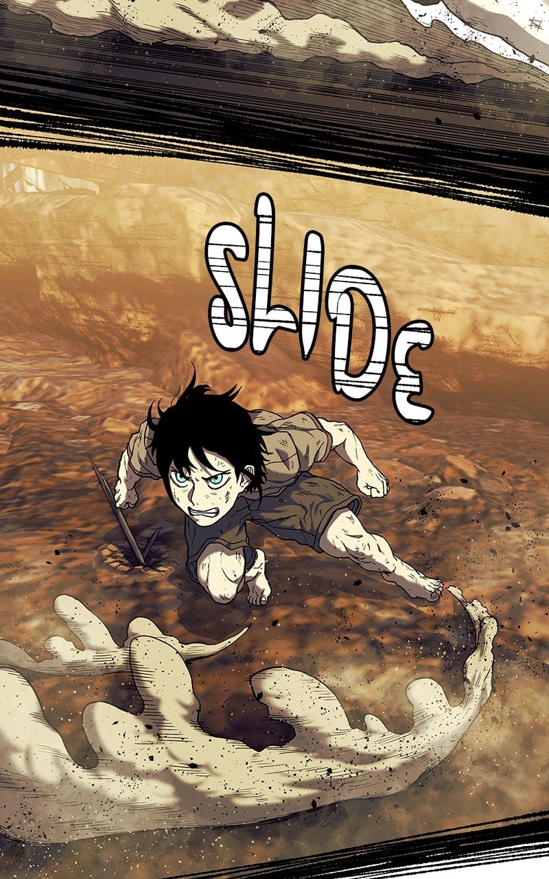 Read Surviving the Apocalypse EN Manga Online