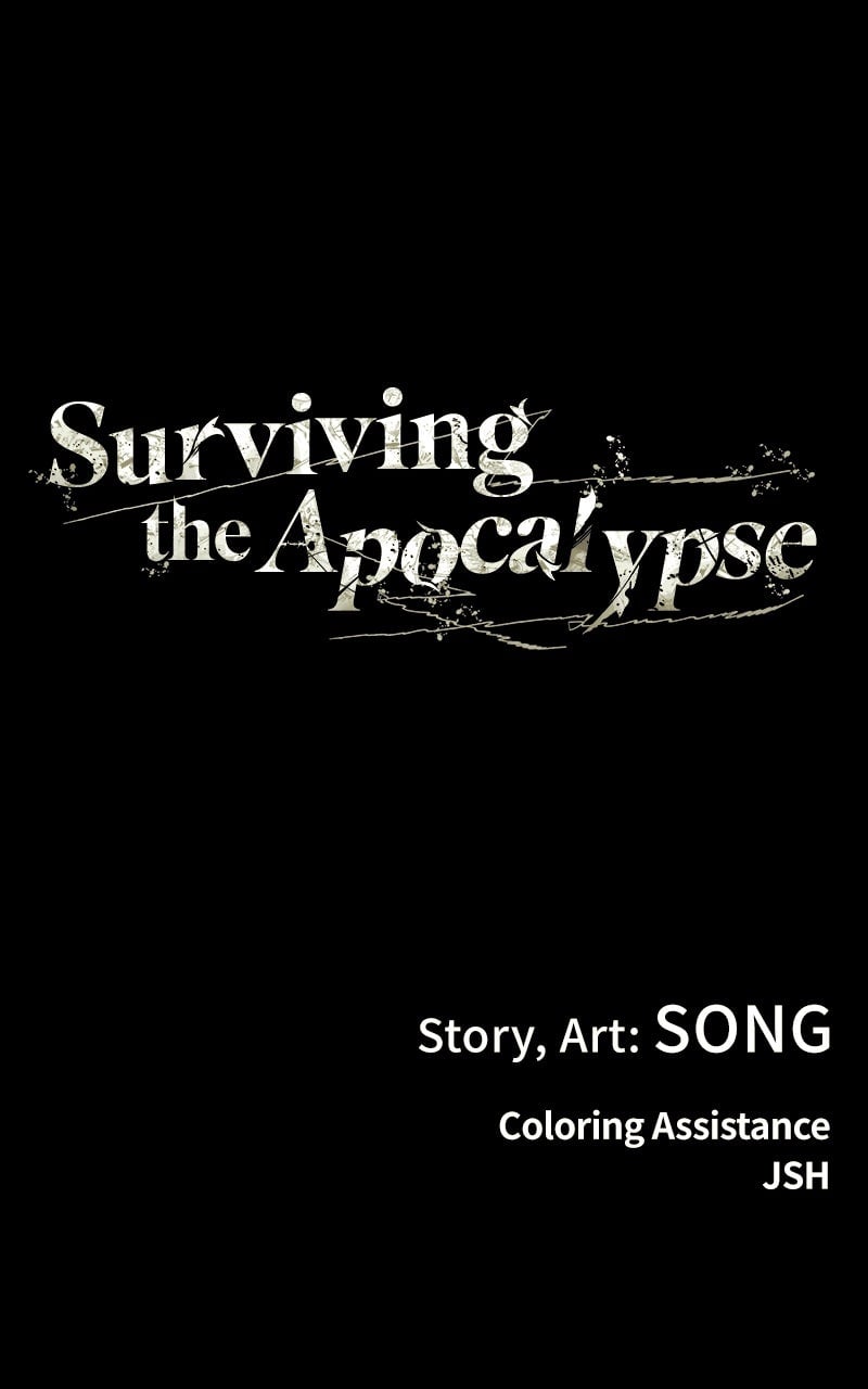 Read Surviving the Apocalypse EN Manga Online
