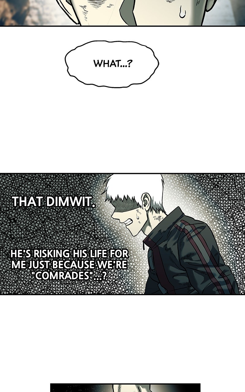 Read Surviving the Apocalypse EN Manga Online