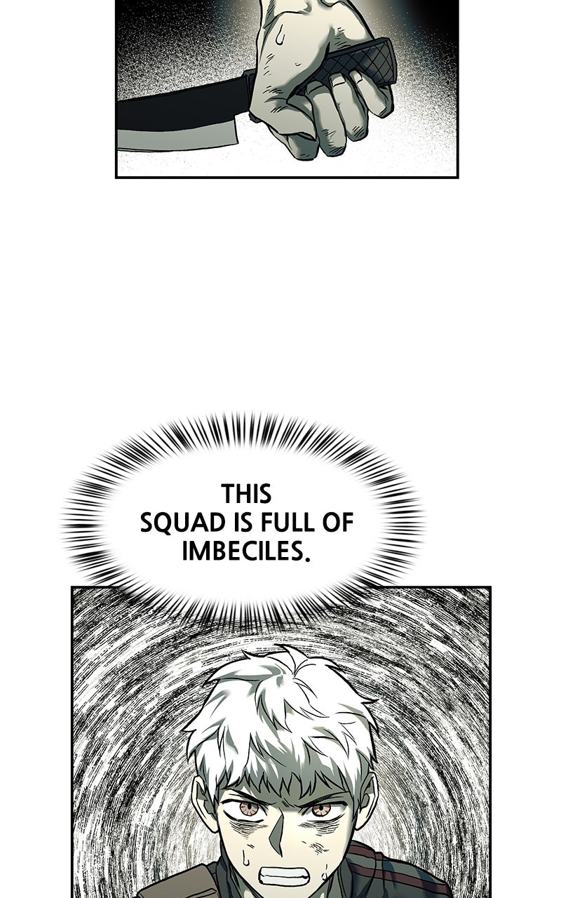 Read Surviving the Apocalypse EN Manga Online