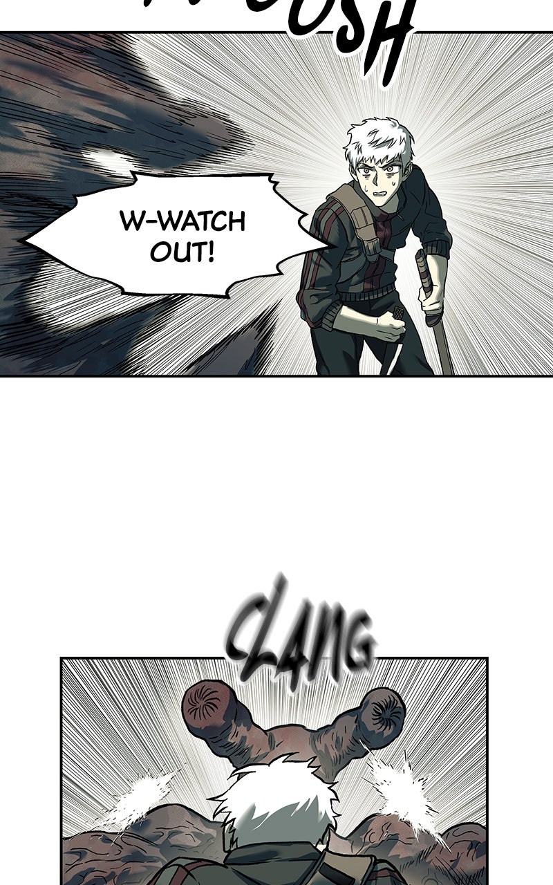 Read Surviving the Apocalypse EN Manga Online