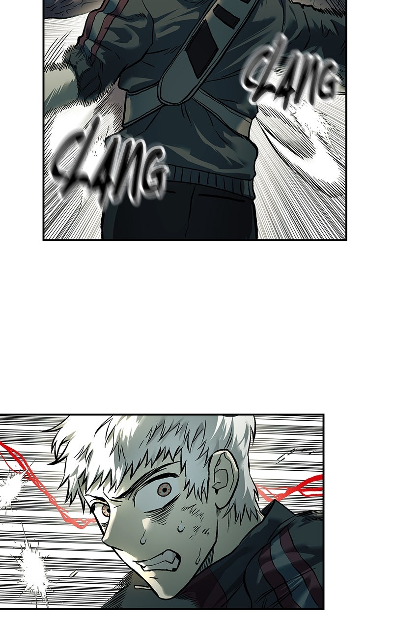 Read Surviving the Apocalypse EN Manga Online