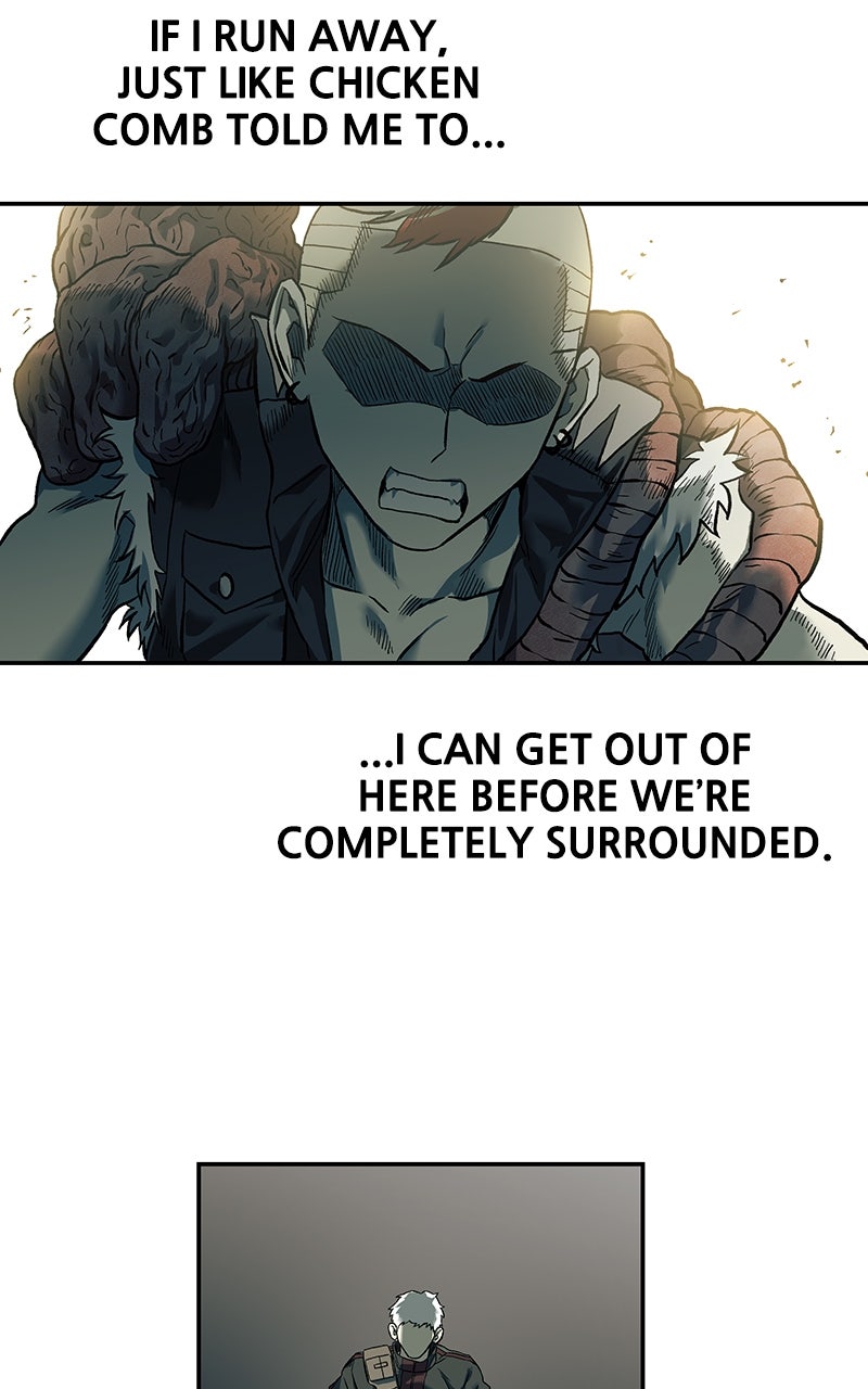 Read Surviving the Apocalypse EN Manga Online